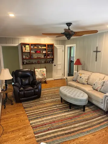 2309 Sweetwood Road Nashville TN 37214