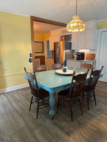 2309 Sweetwood Road Nashville TN 37214
