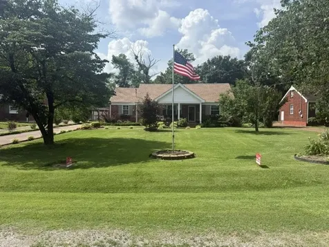 2309 Sweetwood Road Nashville TN 37214