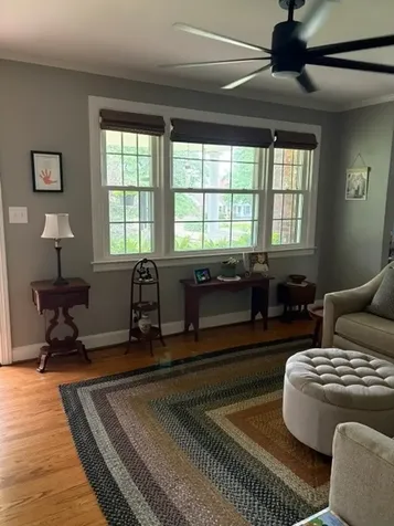 2309 Sweetwood Road Nashville TN 37214