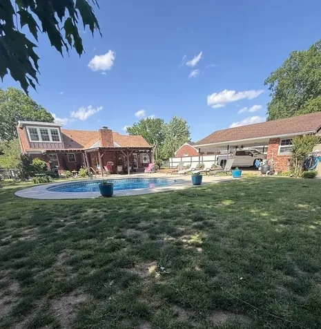 2309 Sweetwood Road Nashville TN 37214