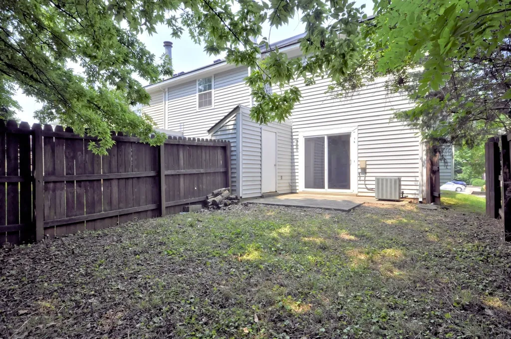 112 Azalea Court Clarksville TN 37042