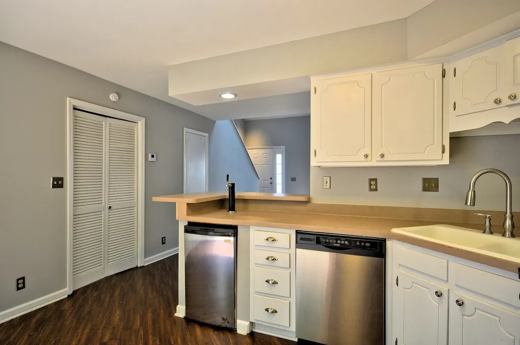 112 Azalea Court Clarksville TN 37042