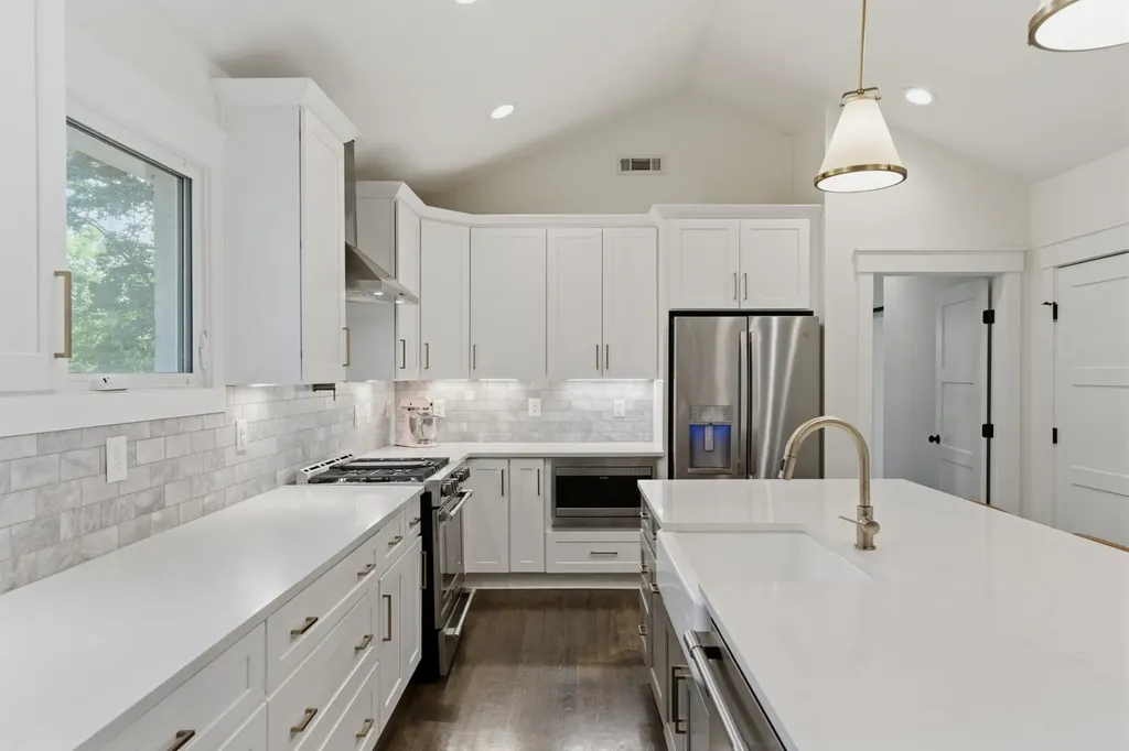 5433 Hill Road Circle Nashville TN 37220