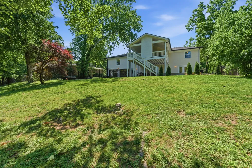 5433 Hill Road Circle Nashville TN 37220