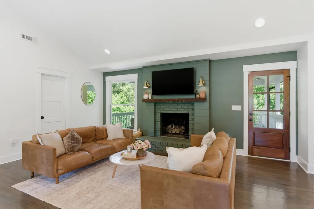 5433 Hill Road Circle Nashville TN 37220