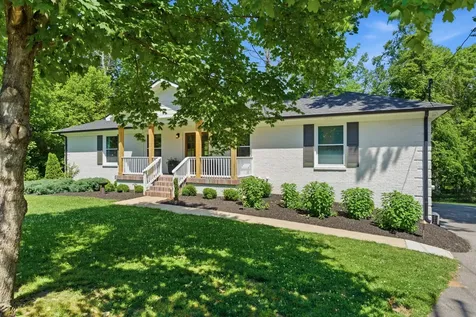 5433 Hill Road Circle Nashville TN 37220