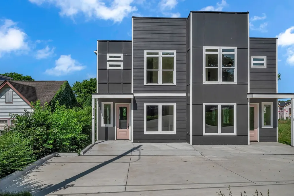 Nashville TN, 1117A 38TH Avenue N