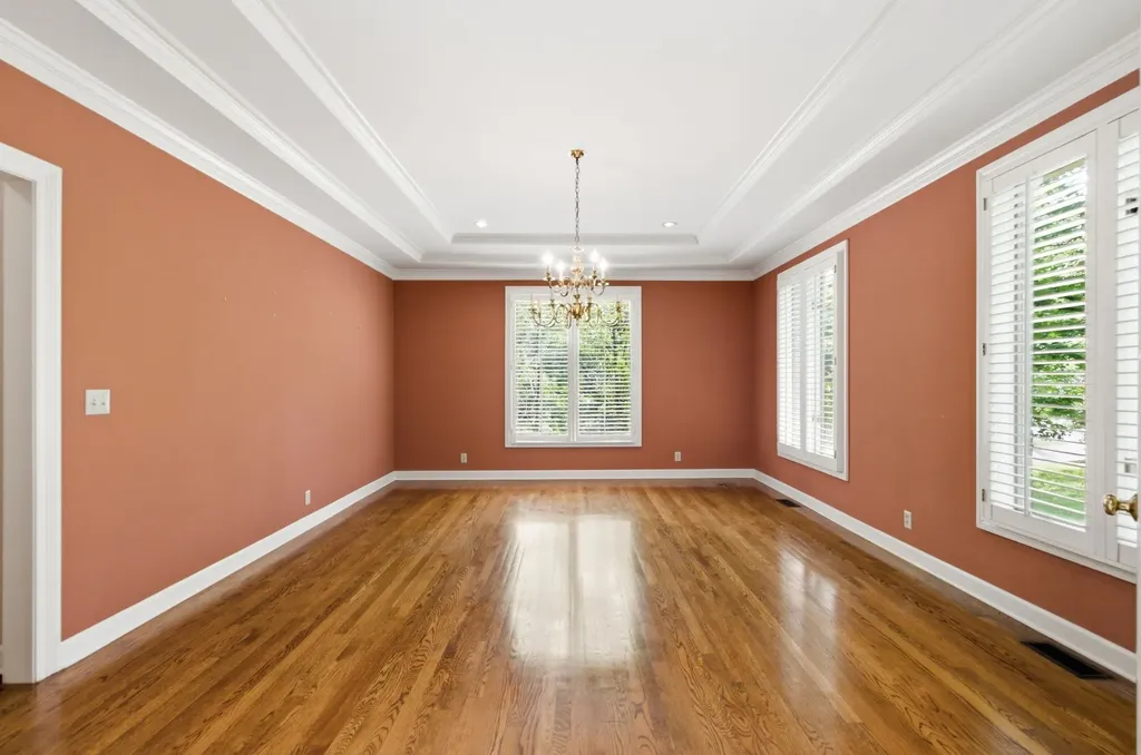 3510 Stokesmont Road Nashville TN 37215