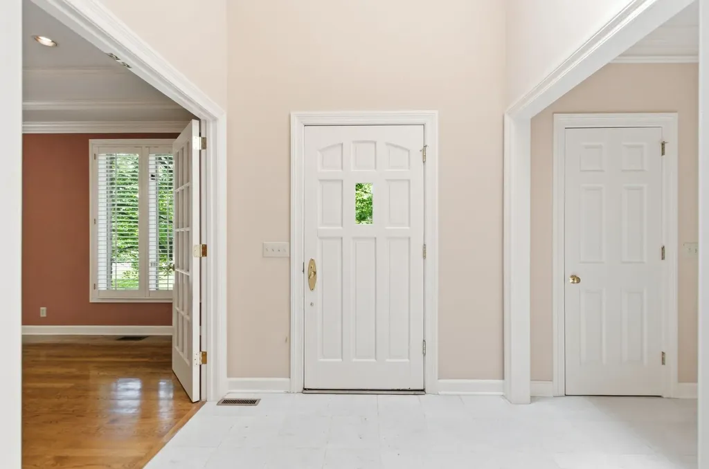 3510 Stokesmont Road Nashville TN 37215