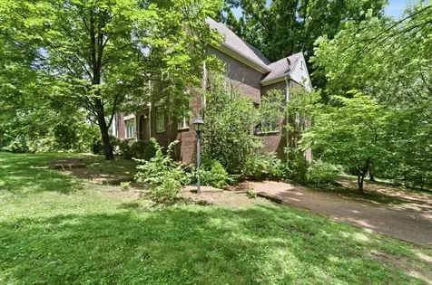 3510 Stokesmont Road Nashville TN 37215