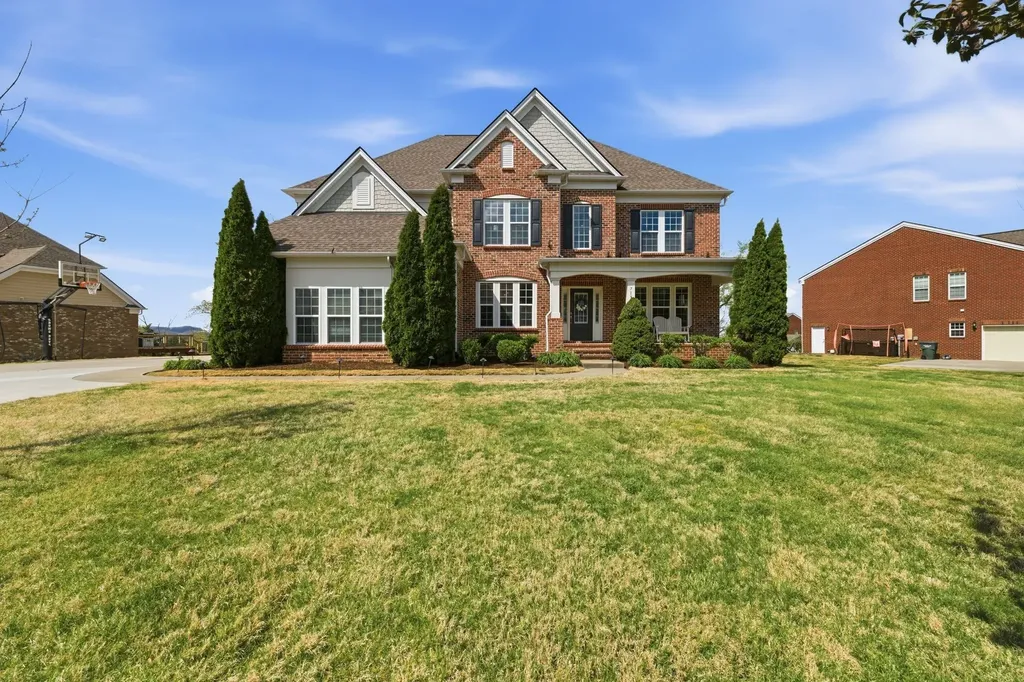 719 Thurrock Circle Brentwood TN 37027