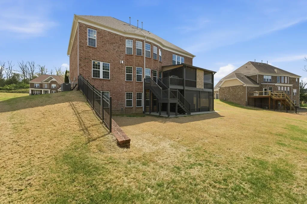 719 Thurrock Circle Brentwood TN 37027