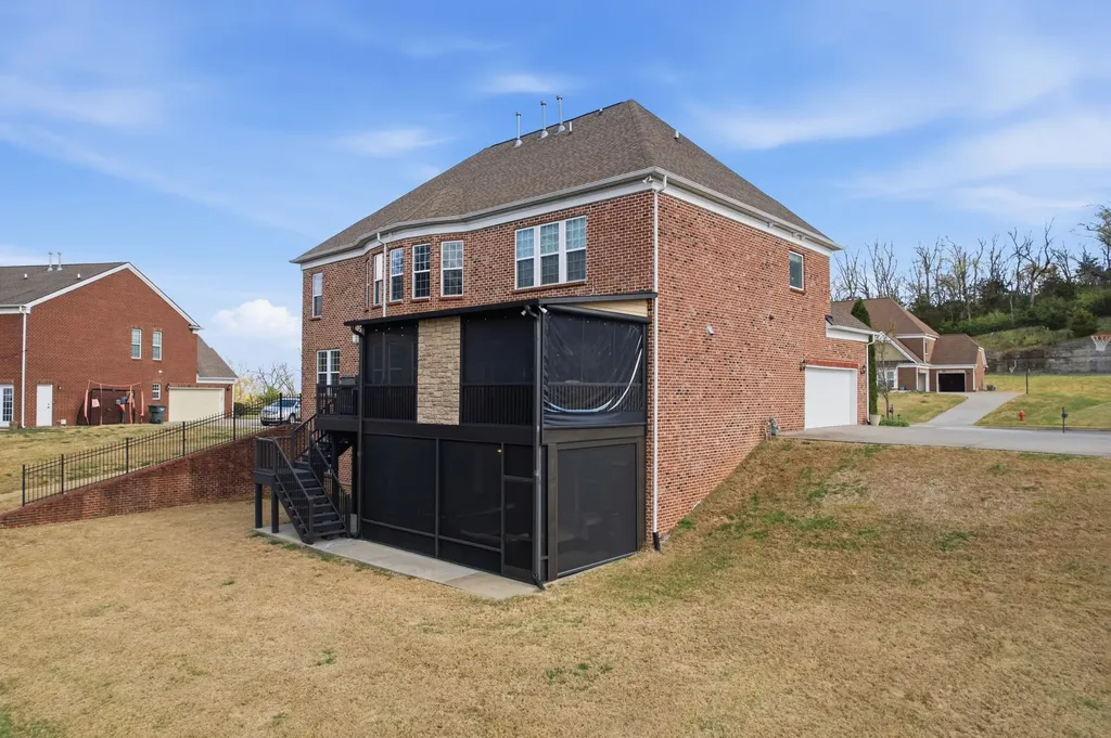 719 Thurrock Circle Brentwood TN 37027