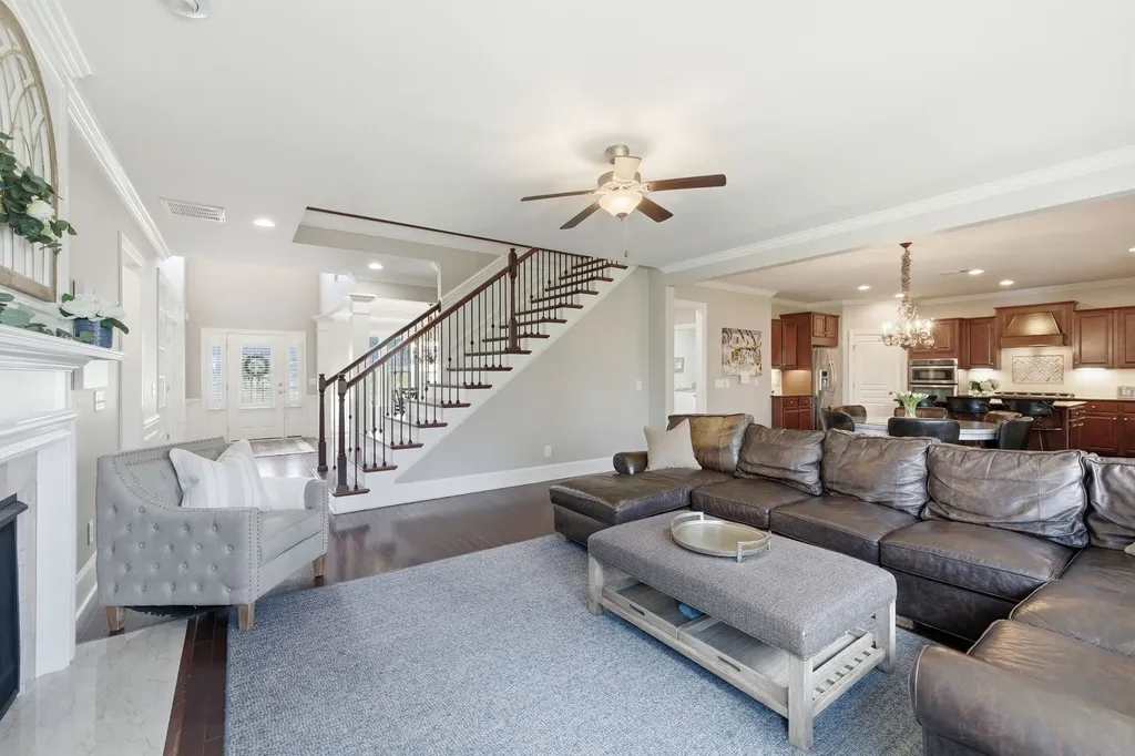 719 Thurrock Circle Brentwood TN 37027