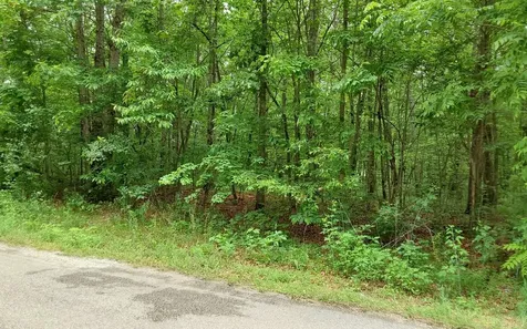 0 Gray Fox Drive Crossville TN 38555