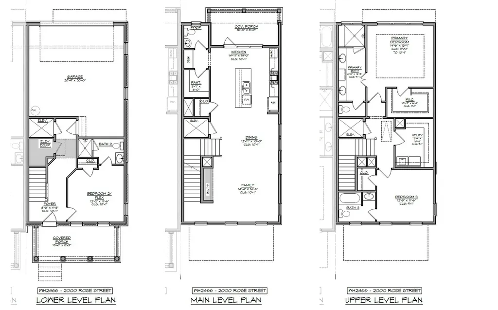 2000 Rose Street Franklin TN 37064