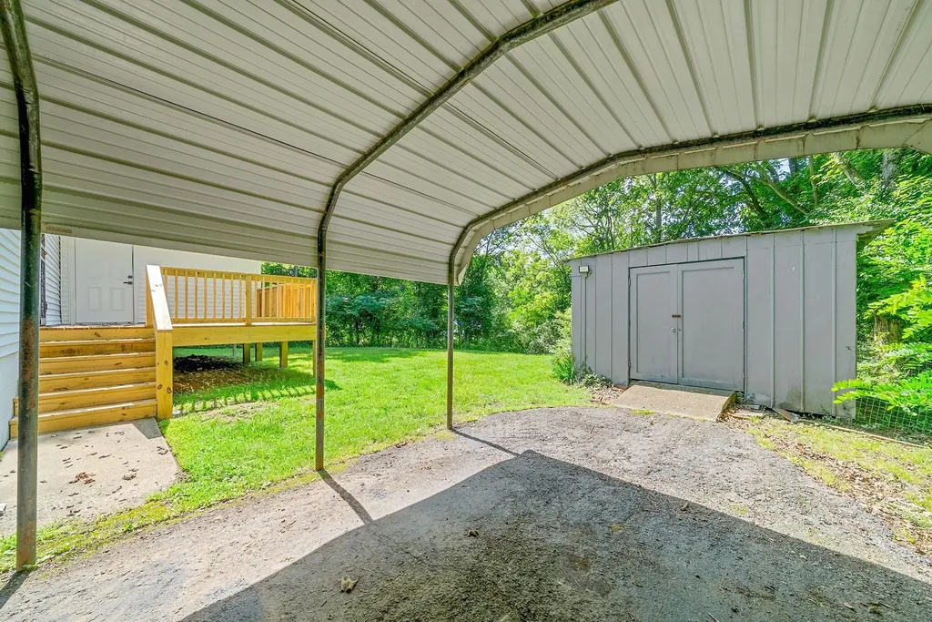 300 High Street Clarksville TN 37040