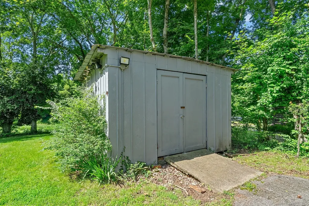 300 High Street Clarksville TN 37040