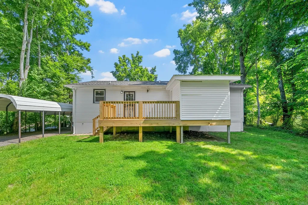 300 High Street Clarksville TN 37040