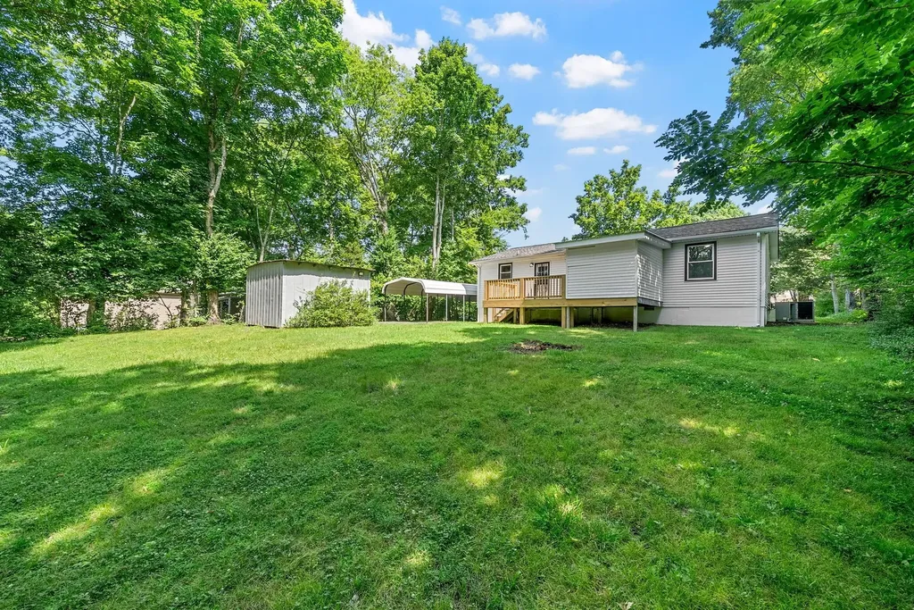 300 High Street Clarksville TN 37040