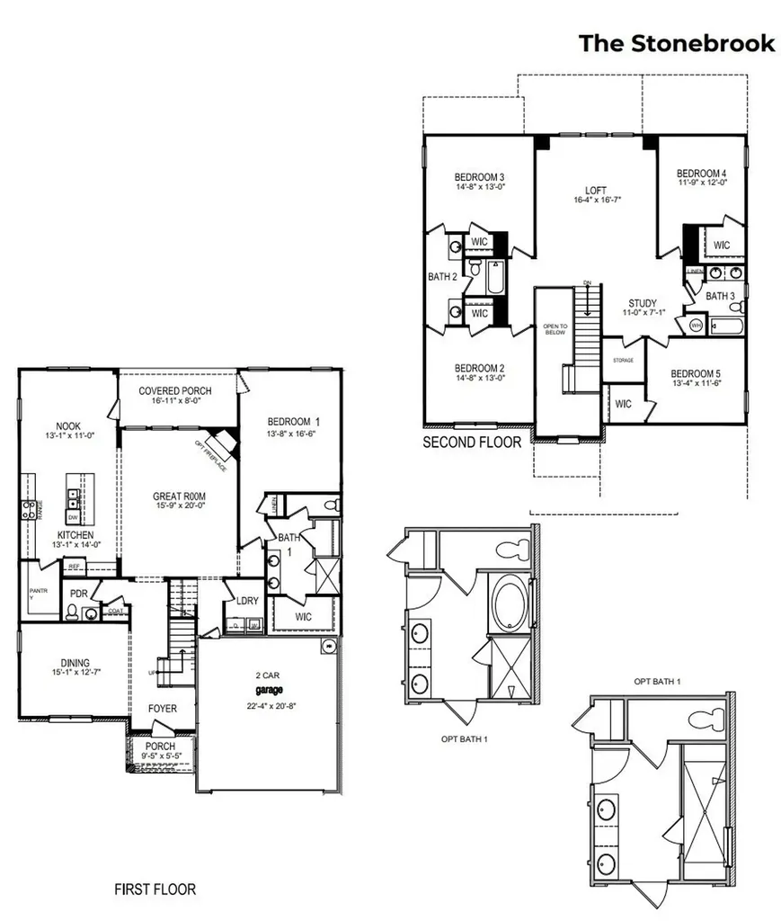 2029 Coriander Lane Smyrna TN 37167