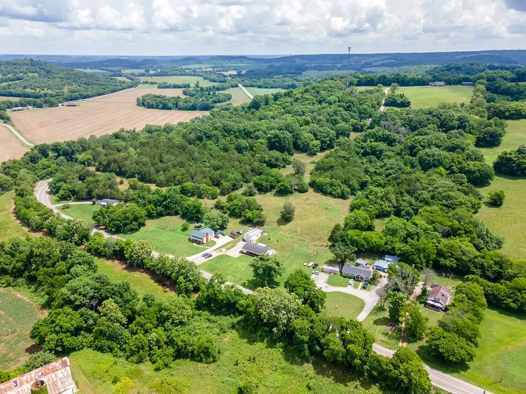 5492 Columbia Highway Pulaski TN 38478