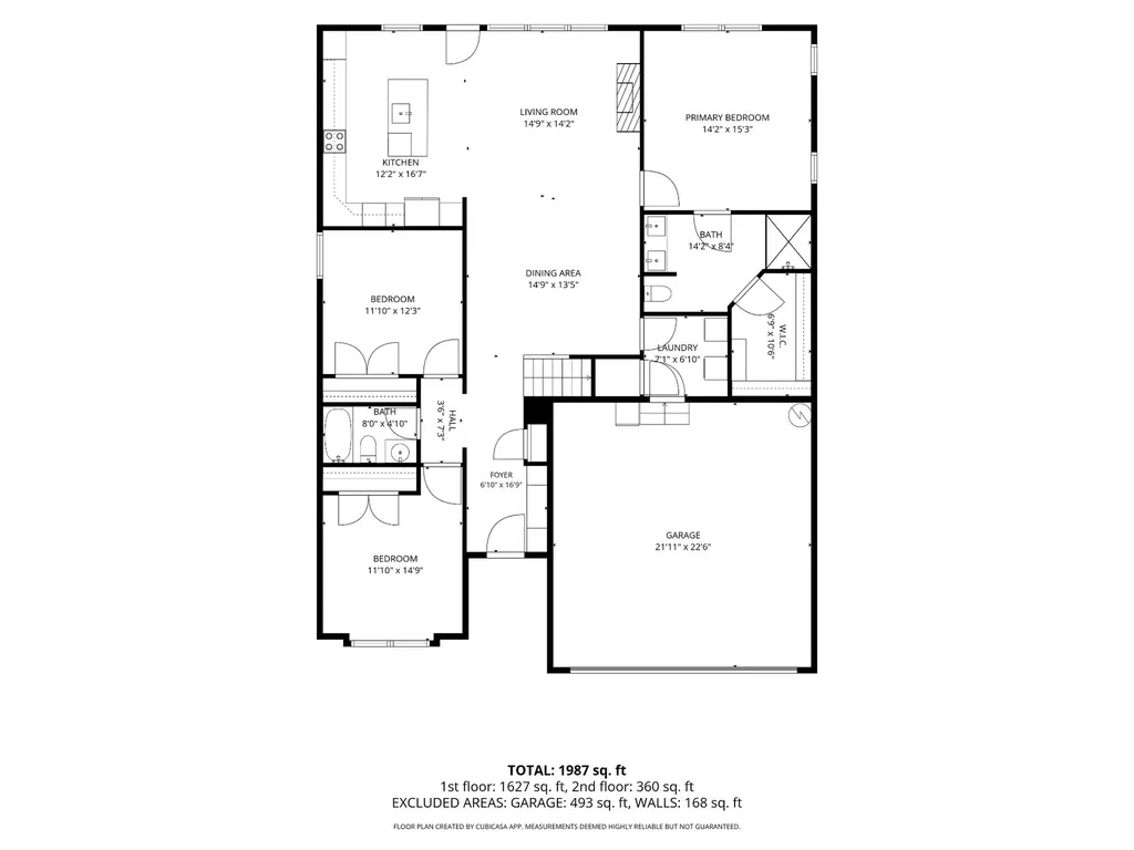 212 Cherokee Drive White Bluff TN 37187