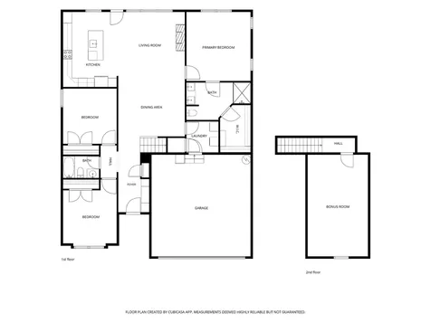 212 Cherokee Drive White Bluff TN 37187