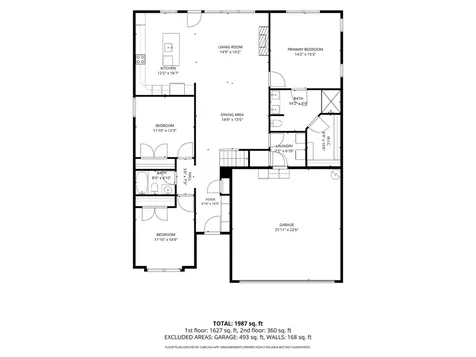 212 Cherokee Drive White Bluff TN 37187