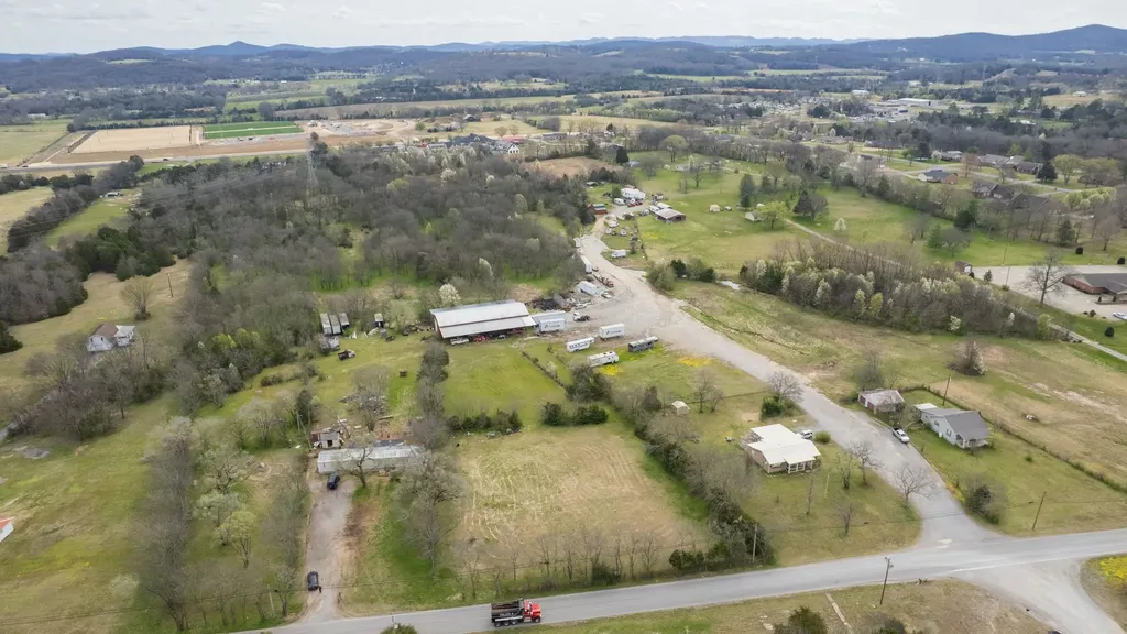 3121 Old Murfreesboro Road, W Lebanon TN 37090