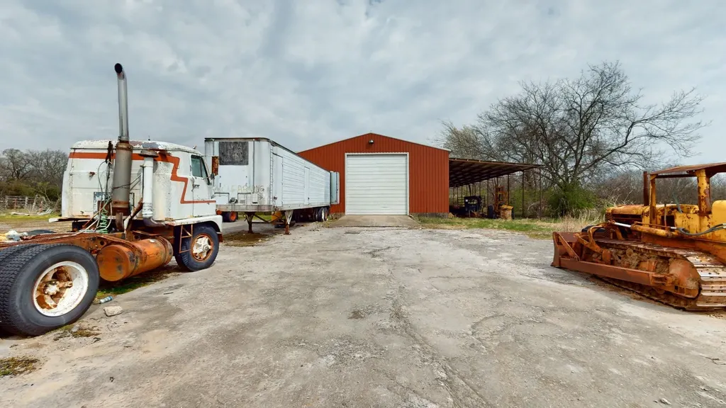 3121 Old Murfreesboro Road, W Lebanon TN 37090