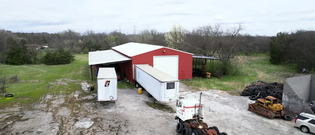 3121 Old Murfreesboro Road, W Lebanon TN 37090