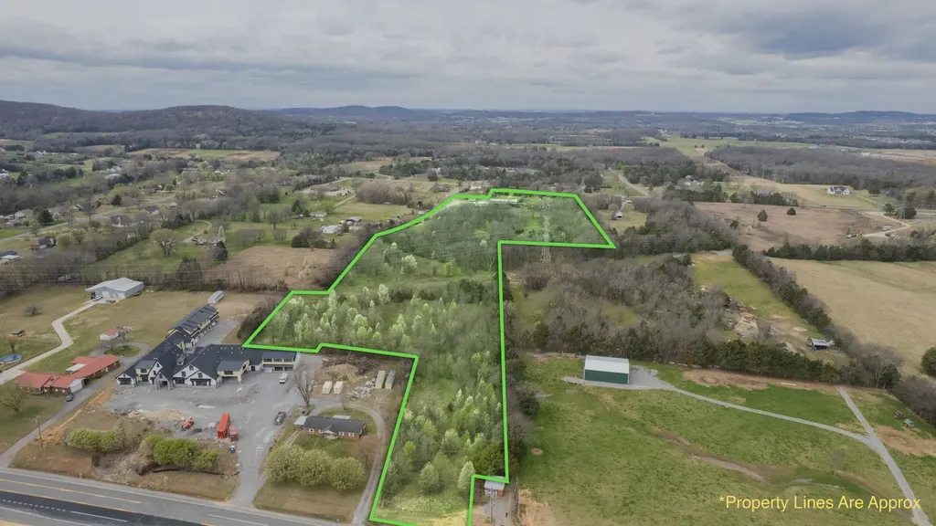 3121 Old Murfreesboro Road, W Lebanon TN 37090