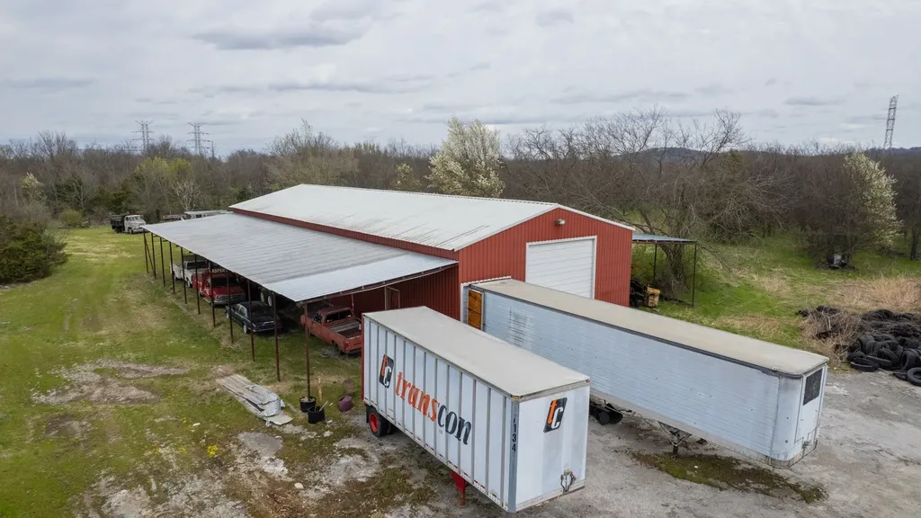 3121 Old Murfreesboro Road, W Lebanon TN 37090