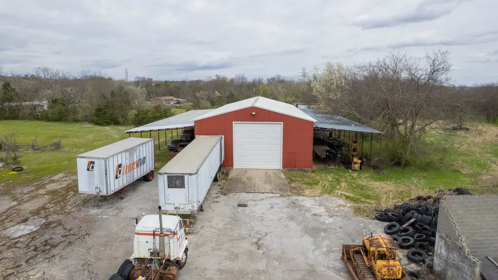 3121 Old Murfreesboro Road, W Lebanon TN 37090