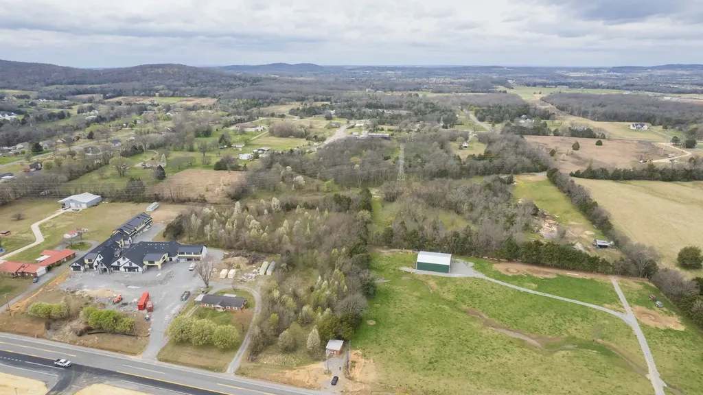 3121 Old Murfreesboro Road, W Lebanon TN 37090