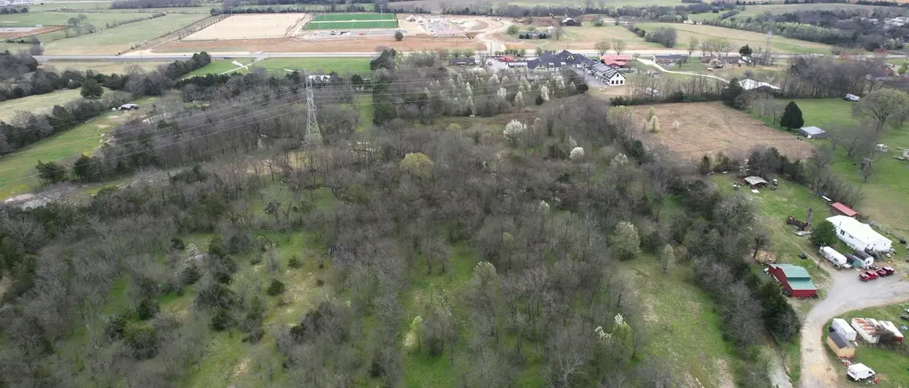 3121 Old Murfreesboro Road, W Lebanon TN 37090