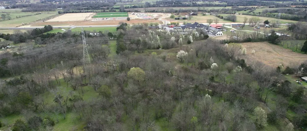 3121 Old Murfreesboro Road, W Lebanon TN 37090