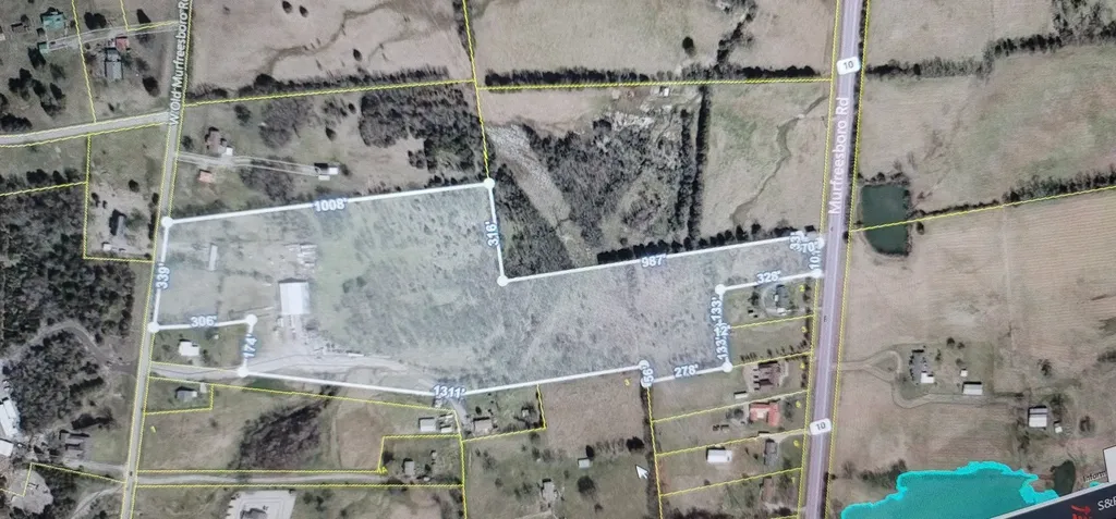 3121 Old Murfreesboro Road, W Lebanon TN 37090