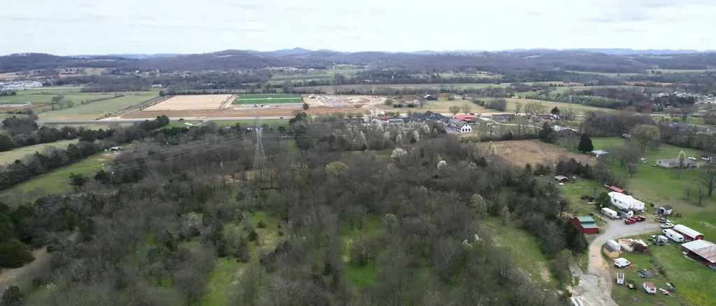 3121 Old Murfreesboro Road, W Lebanon TN 37090
