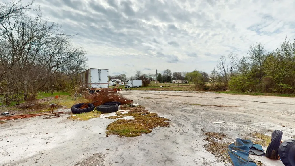 3121 Old Murfreesboro Road, W Lebanon TN 37090