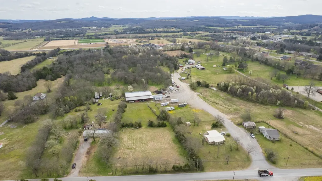 3121 Old Murfreesboro Road, W Lebanon TN 37090