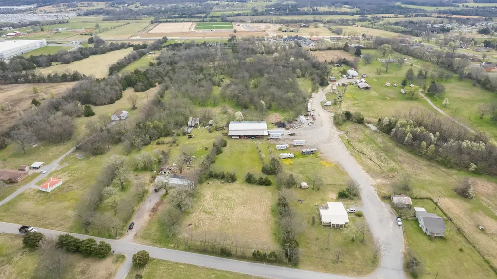 3121 Old Murfreesboro Road, W Lebanon TN 37090
