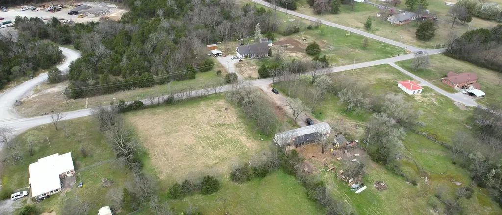 3121 Old Murfreesboro Road, W Lebanon TN 37090