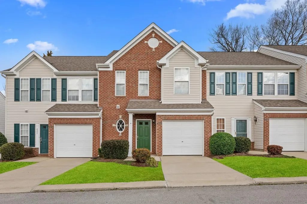 Antioch TN, 1345 Bell Road, Unit 423