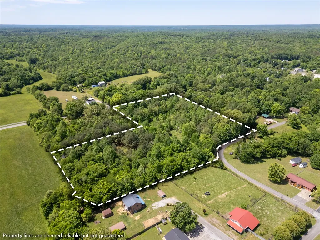 458 Norris Hancock Road Big Rock TN 37023