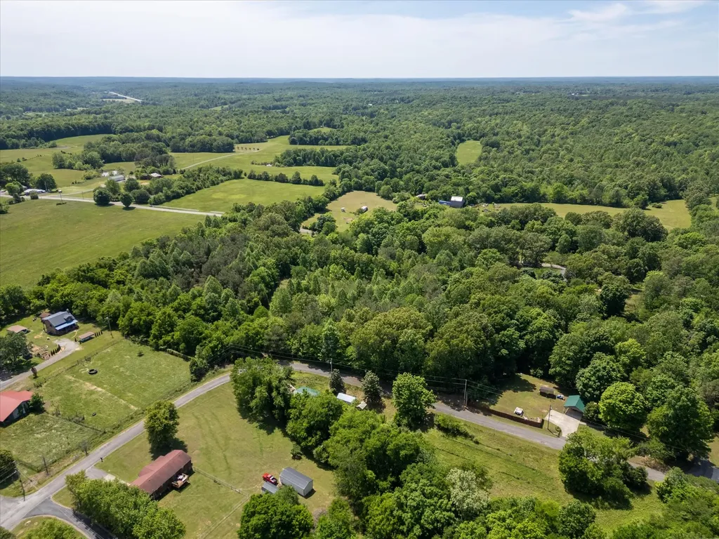 458 Norris Hancock Road Big Rock TN 37023
