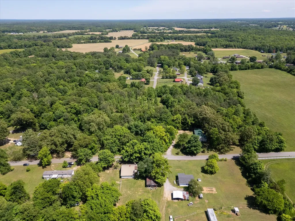 458 Norris Hancock Road Big Rock TN 37023