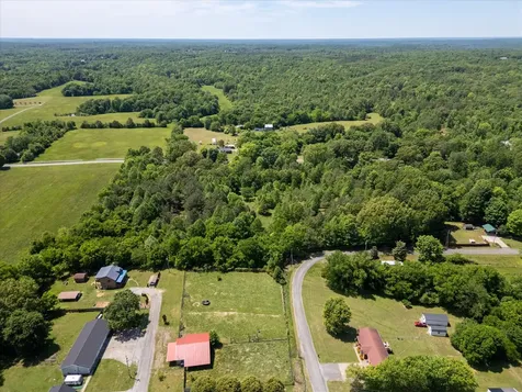 458 Norris Hancock Road Big Rock TN 37023